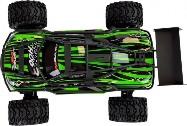 Durable Design for Off-Road
