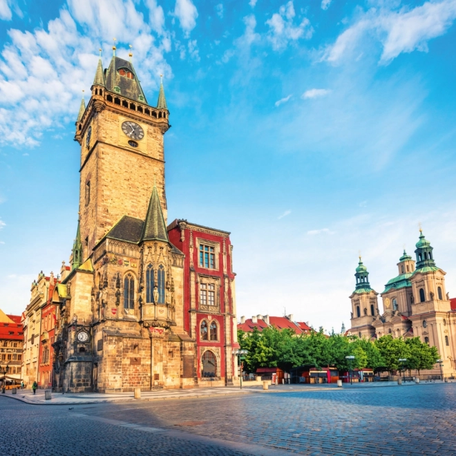 Notitie Kalender Praag 2026