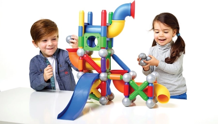 Grenzeloze creativiteit en compatibiliteit