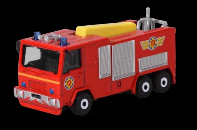 Voertuig Brandweerman Sam 1/64, mix