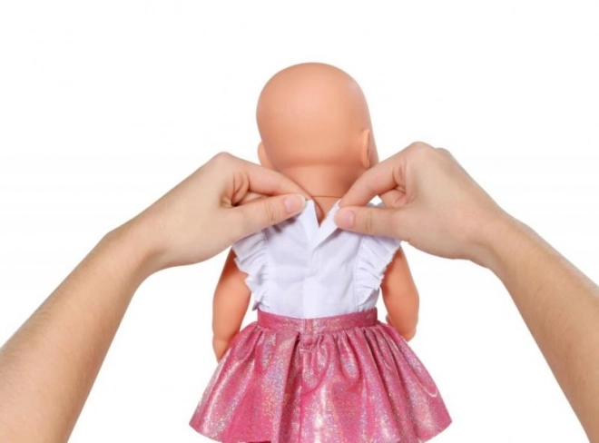 BABY born Little Vêtements de Tous les Jours, 36 cm