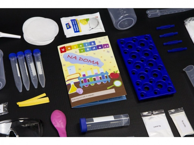 Children's Laboratory Merry Science