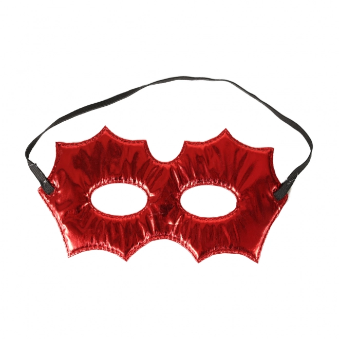 Duivelse diadeem met masker