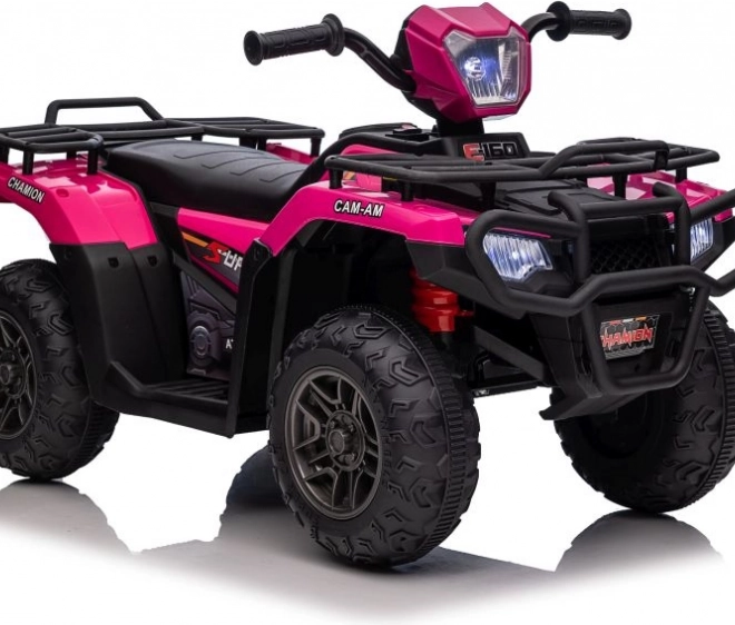 Roze Akku Quad JC915