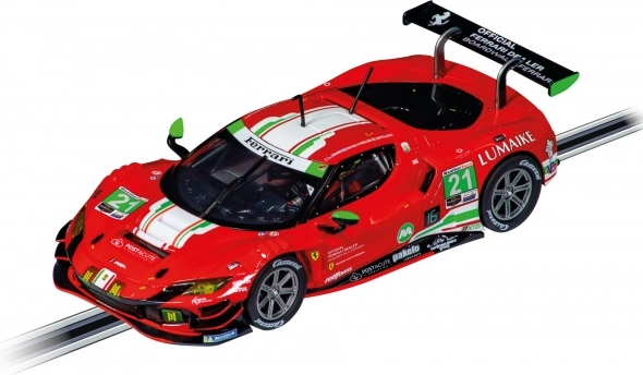 Wireless control and smart features