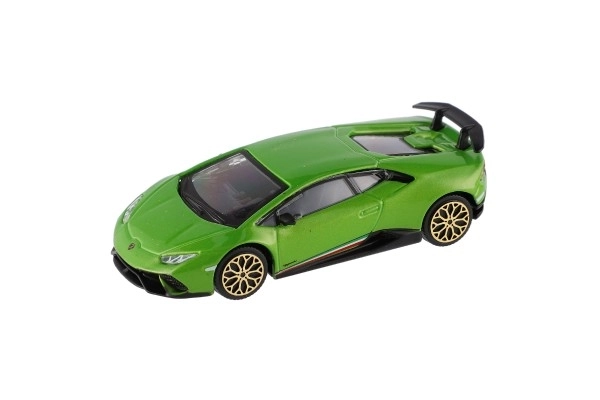Bburago Street Fire Collection 1/43, différents types