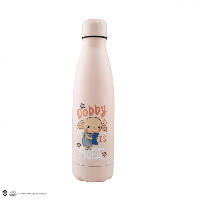 Roestvrijstalen fles Harry Potter - Dobby de huiself