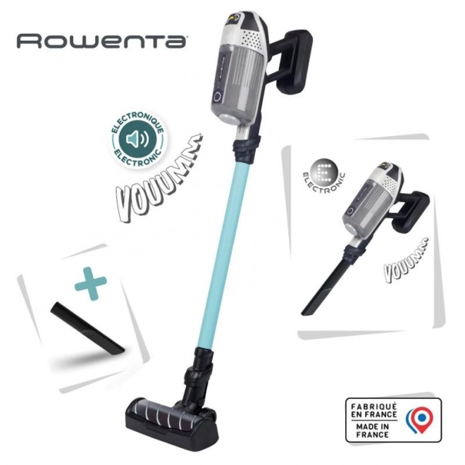 Stofzuiger Rowenta X Force