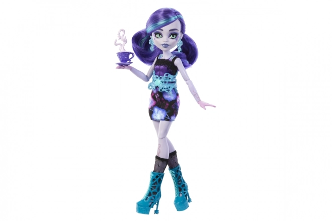 Monster High Skulltimate Secrets Mysterious Garden - Twyla