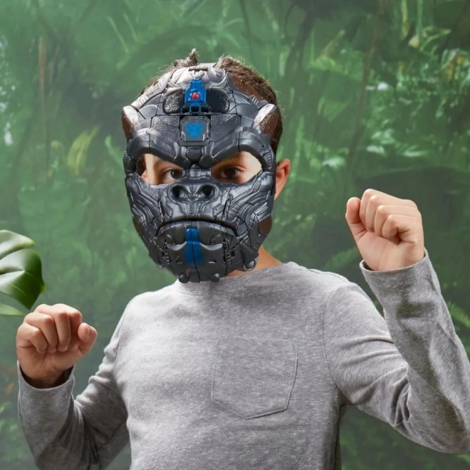 Transformers Masker Optimus Primal figuur
