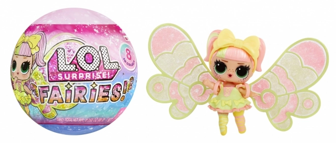 L.O.L. Surprise! Kleine Fee