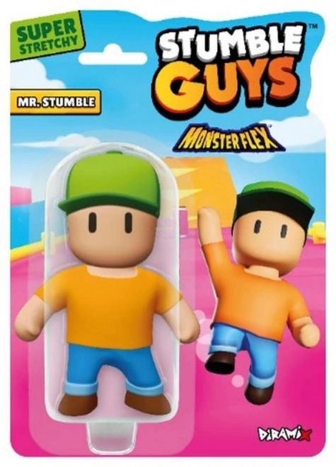 Stumble Guys Monsterflex