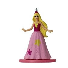 Mini Barbie Pop Flower Princess van Mattel