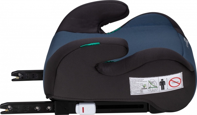 Installation stable avec ISOFIX