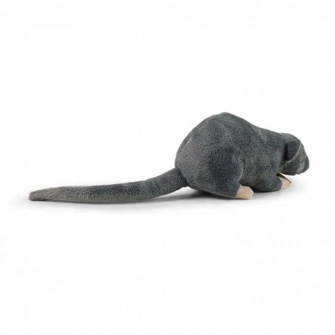 Pluchen muis milieuvriendelijk
