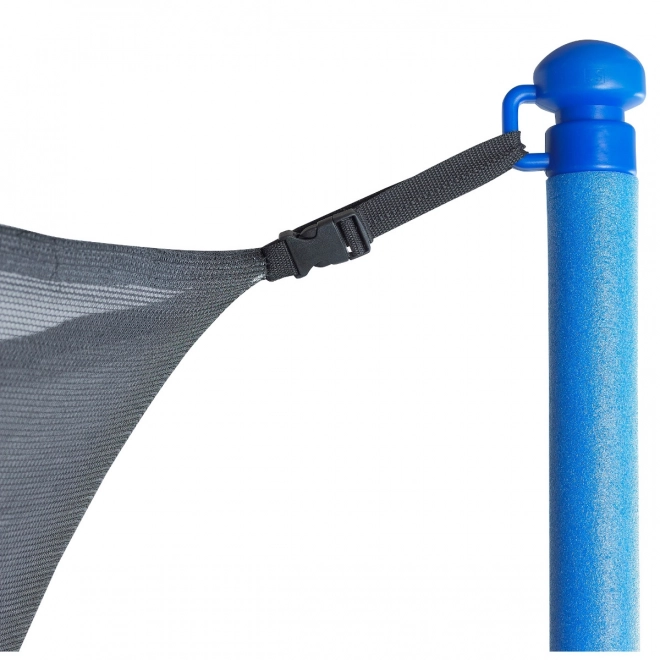 Veiligheidsnet binnenkant trampoline 250cm 8ft/6