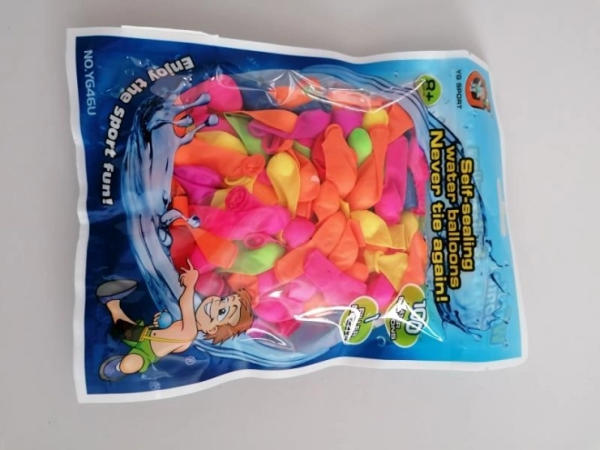 Waterballonnen