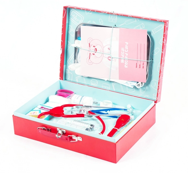 Easily Portable Case