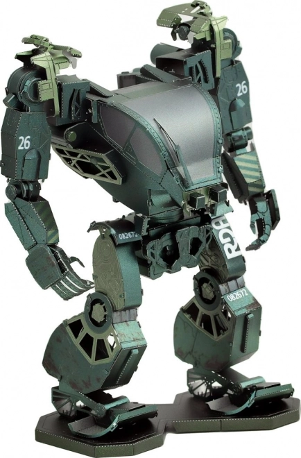 METAL EARTH 3D puzzel Premium Serie: Avatar AMP Suit