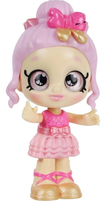 Mini pop Kindi Kids Pirouetta