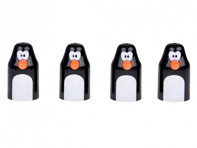 Geheugenspel Pinguïns Geheugen familiespel Pengoloo GR0697
