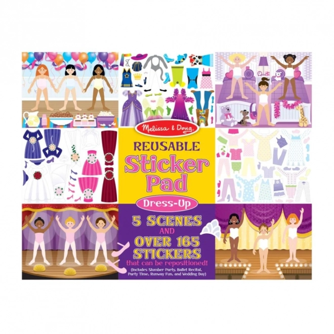 Modeset von Melissa & Doug