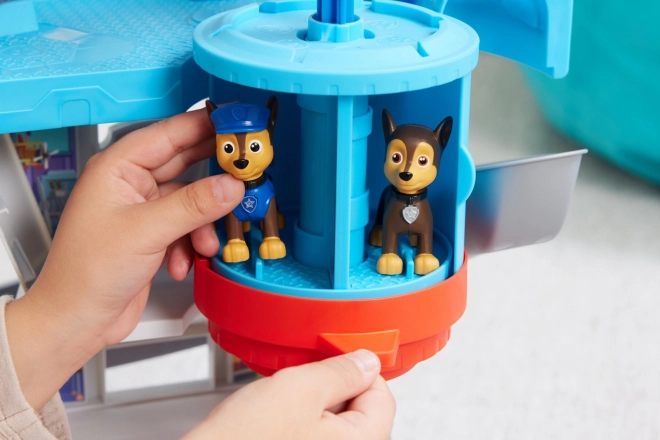Paw Patrol Uitkijktoren