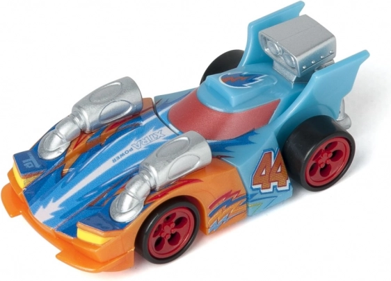 T-Racers Mix 'N Race Toy Car