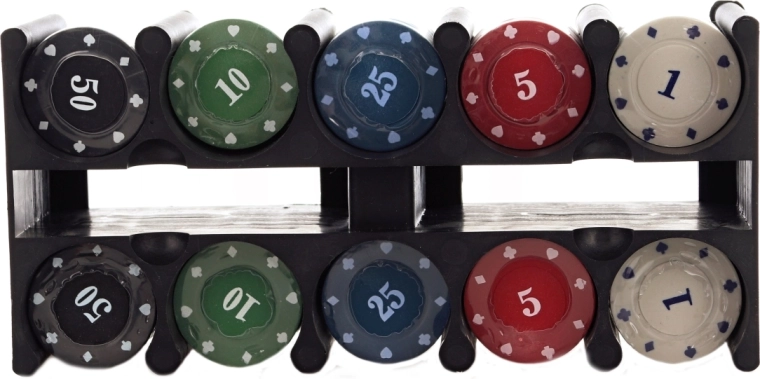 Diverse gaming accessories