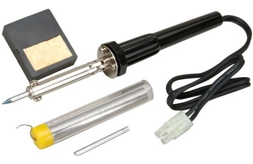 Soldeerbout 7,2 V