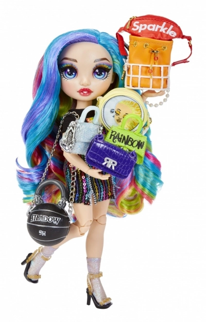 Handtasche Rainbow High Accessoires Studio Serie 1