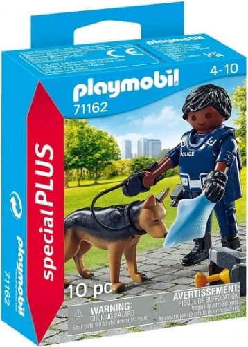 Compact Special Plus set for kids aged 4–10