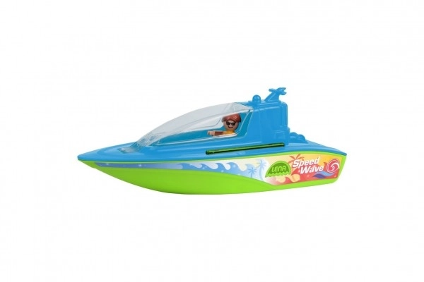 Lena Sportboot