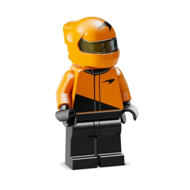 LEGO® Speed Champions 77251 McLaren F1® Team MCL38 Raceauto