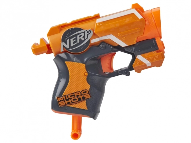 Grand ensemble de pistolets Nerf avec fléchettes en mousse