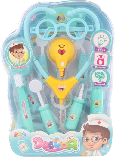 Praktische verpakking voor eenvoudig opbergen