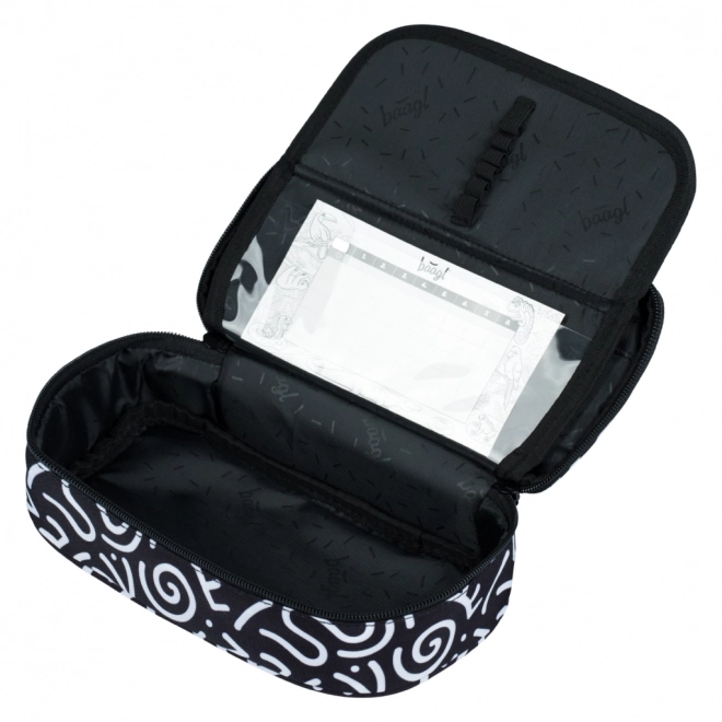 BAAGL School etui Element