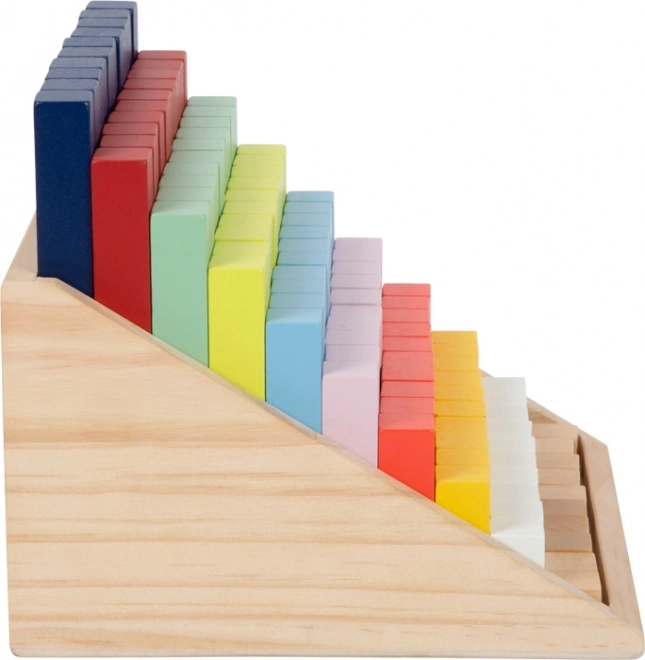 Soutien des compétences mathématiques