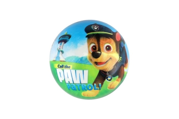Bal paw patrol 14cm