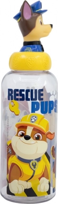 Adorable Paw Patrol Design