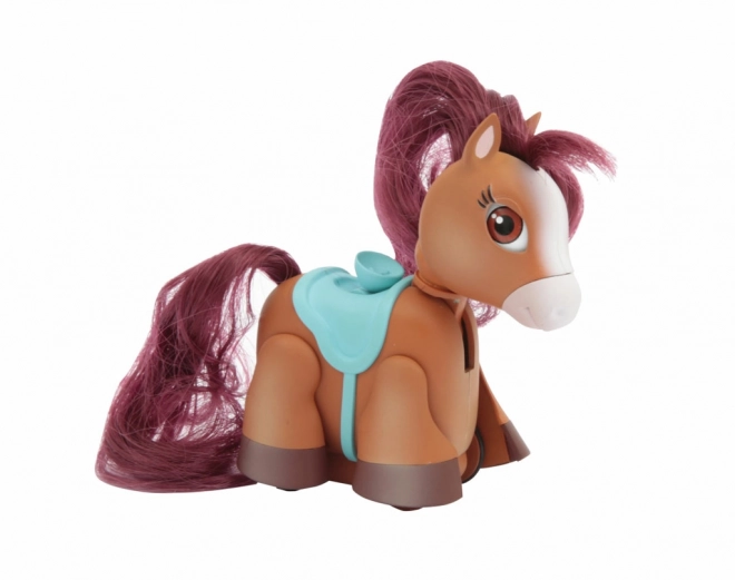 Pet Parade pony's