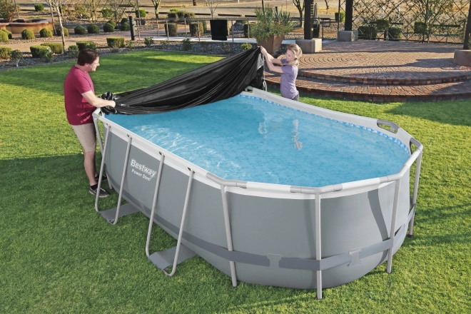 Protective Pool Cover Bestway