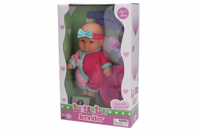 Baby Essenset