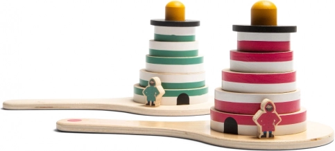Fast-paced team fun for 2–8 players