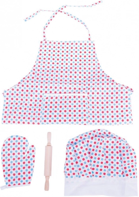Veilige en functionele accessoires voor de kinderkeuken