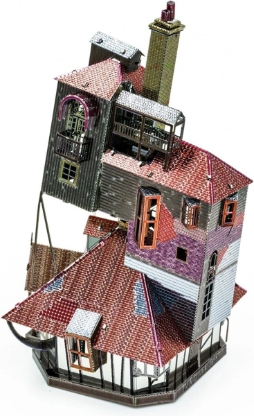 Decoratie én verzamelmodel