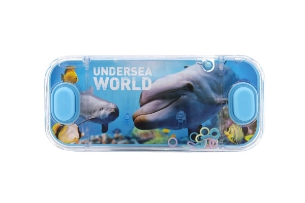 Water Game Sea World