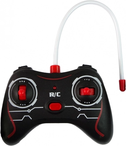 Intuitive control