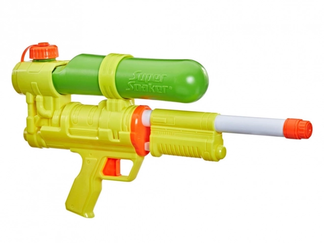 Super waterpistool voor kinderen geel
