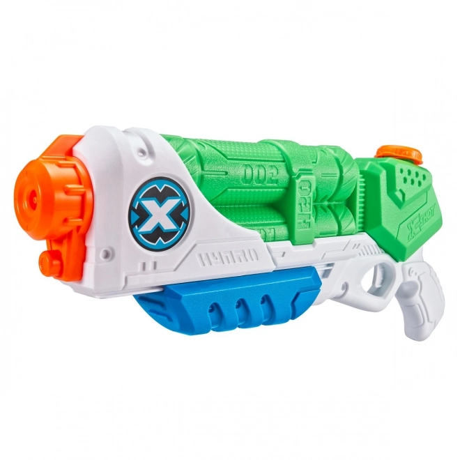Blaster X-Shot Typhoon Thunder